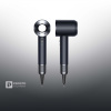 Фен Dyson Supersonic HD08, Black/Bright nickel Фен Dyson Supersonic HD08, Black/Bright nickel